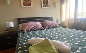 Apartamento La Zahora - Alcañiz